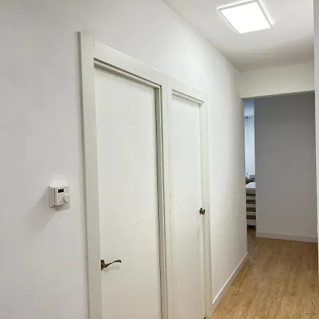 Apartamento Ansar