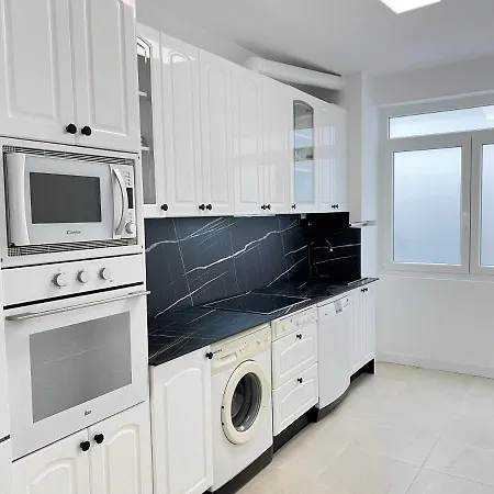 Ansar Apartamento