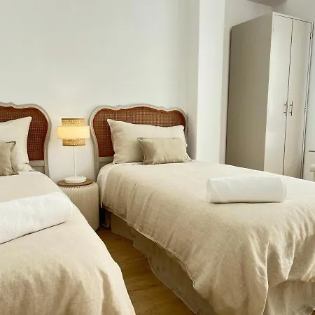 Ansar Apartamento