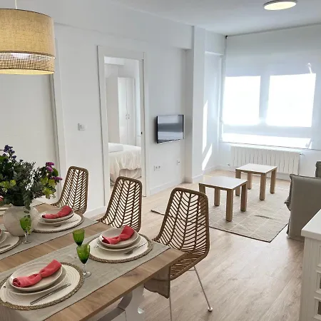 Apartamento Ansar *