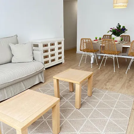 Ansar Apartamento Torrelavega