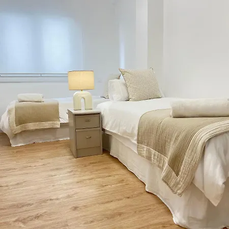 Ansar Apartment Torrelavega