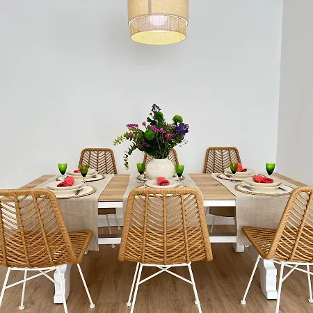 Ansar Apartamento Torrelavega