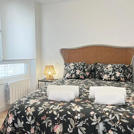 Ansar Apartment *