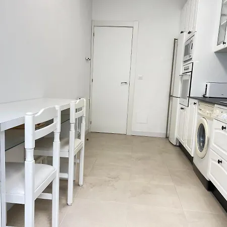 Apartamento Ansar Torrelavega