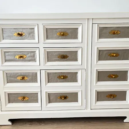 Ansar Apartamento *