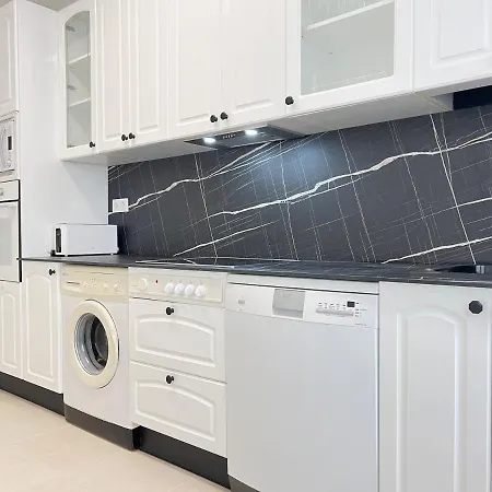 Apartamento Ansar