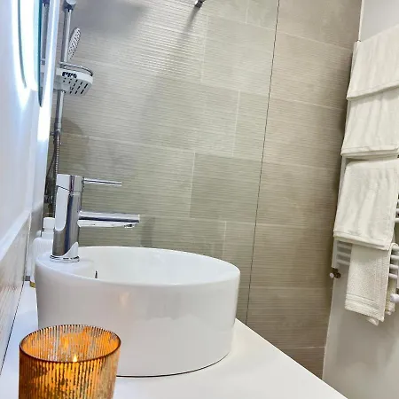 Apartamento Ansar *