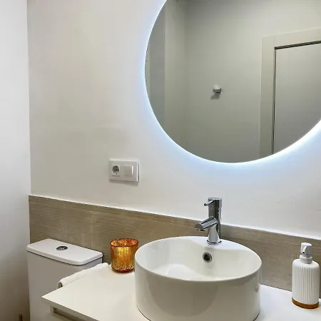 Ansar Apartment Torrelavega