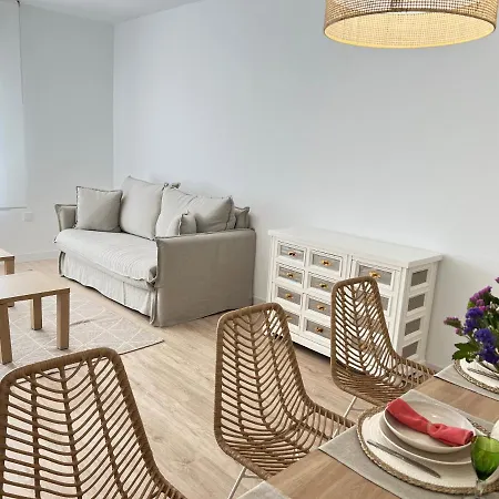 Ansar Apartamento