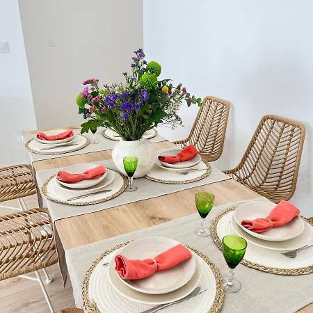 Ansar Apartamento Torrelavega