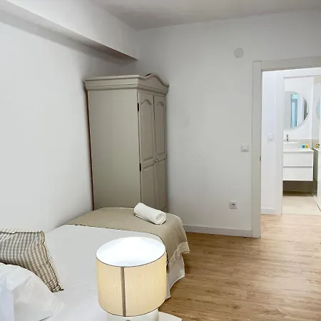 Apartamento Ansar Torrelavega
