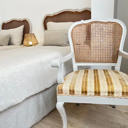 Ansar Apartamento *