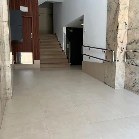 Ansar Apartamento