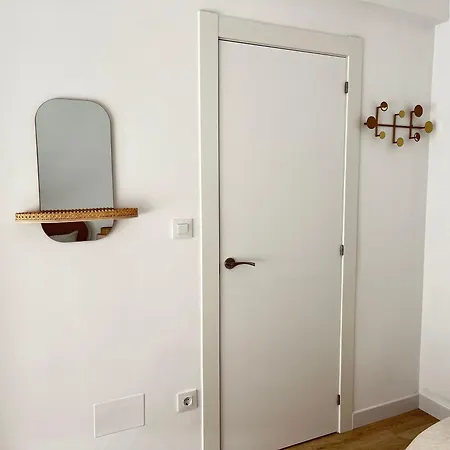 Apartamento Ansar *