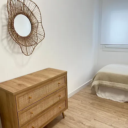 Apartamento Ansar
