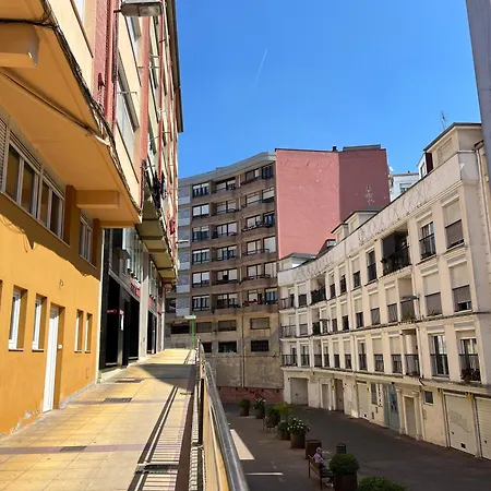 Ansar Apartamento *