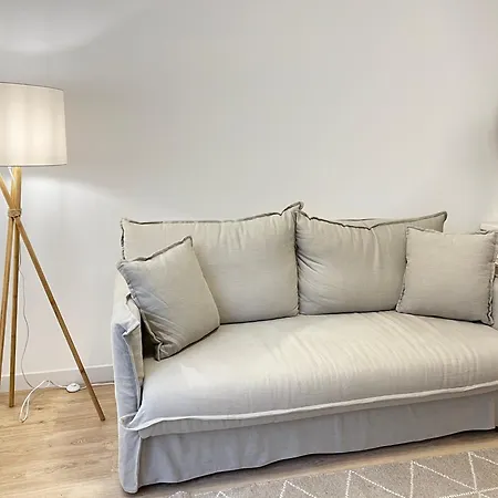 Apartamento Ansar