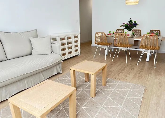 Ansar Apartment Torrelavega