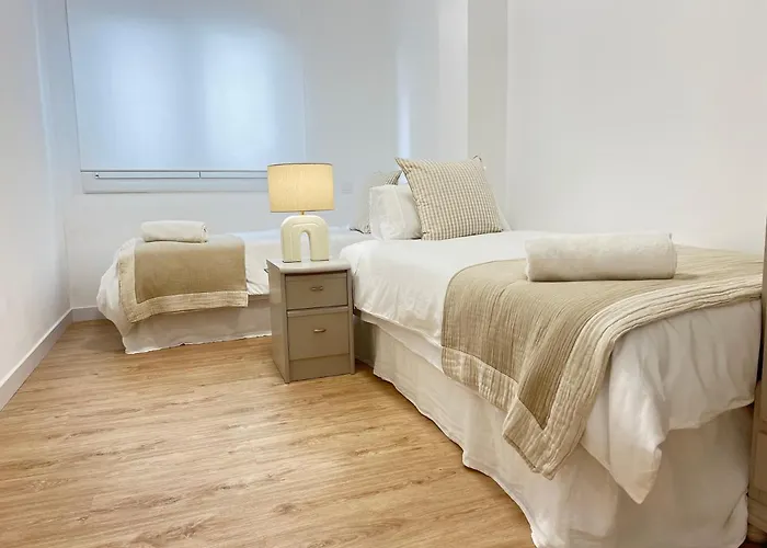 Ansar Apartment Torrelavega