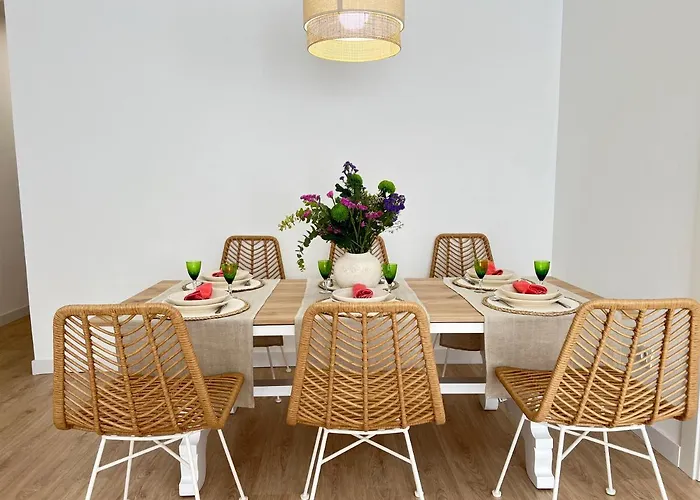 Ansar Apartment Torrelavega