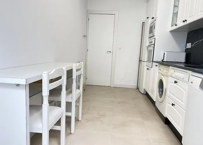 Apartment Ansar Torrelavega