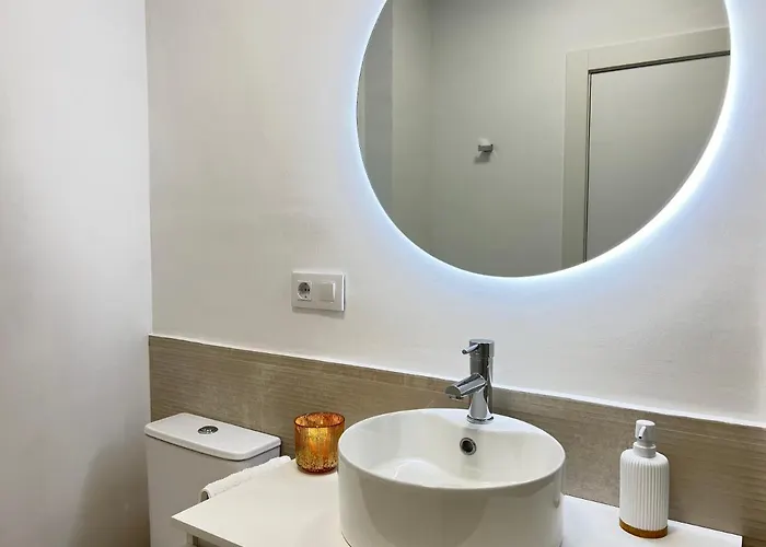 Ansar شقة توريلافيجا