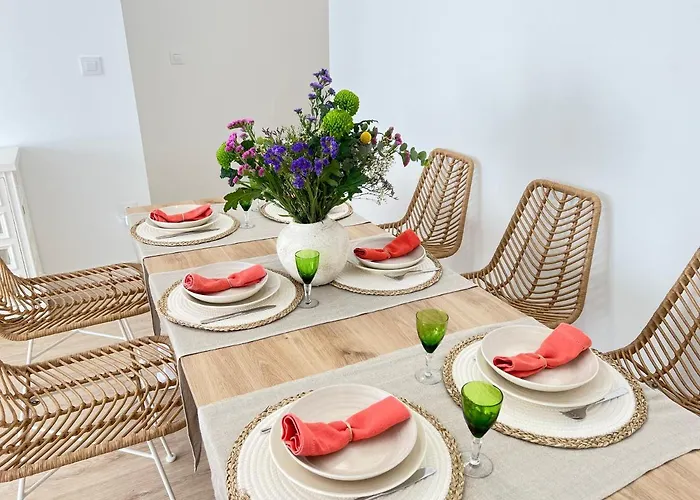 Ansar Apartment Torrelavega