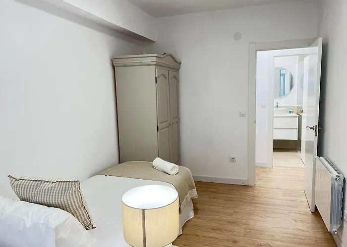 Apartment Ansar Torrelavega